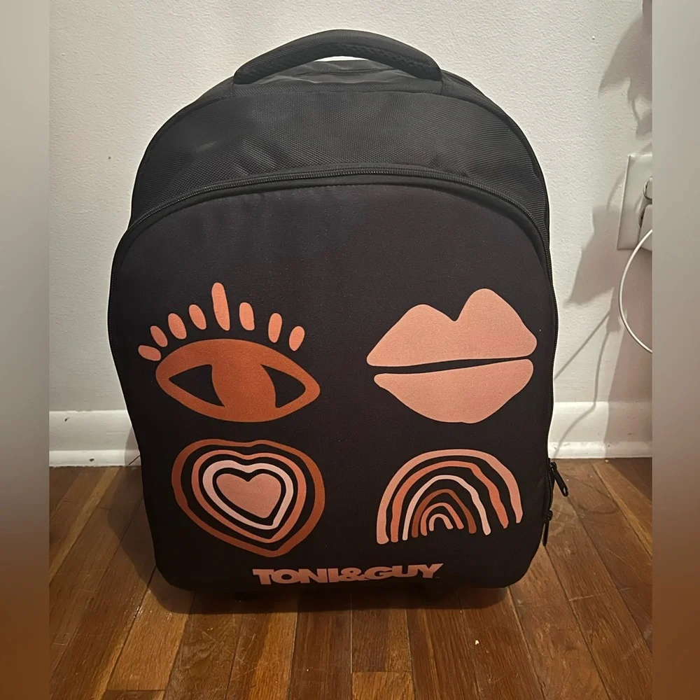 Travel Suitcase - Picture 2 of 5